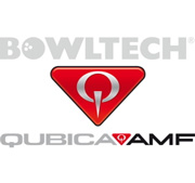 QubicaAMF Logo Bowltech QubicaAMF Logo Bowltech